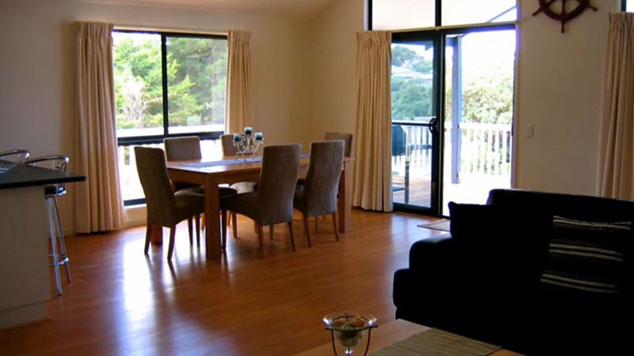 Photo of Livingroom in Venus Bay