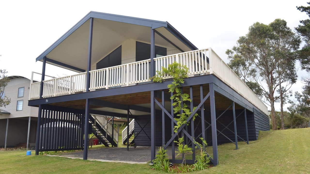 Photo of Outdoor in Venus Bay