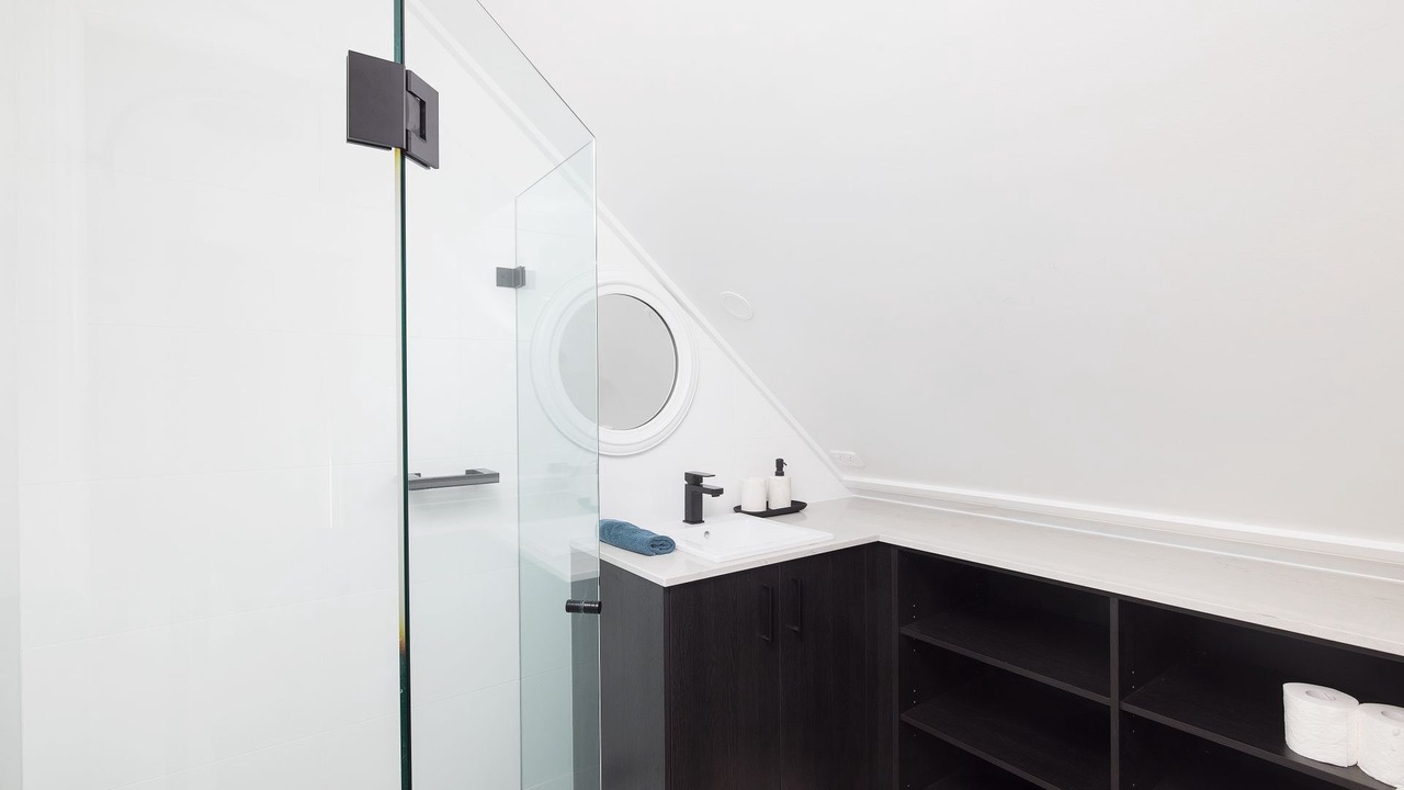 Photo of Bathroom in Anna Bay