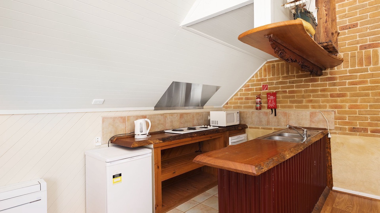 Photo of Kitchen in Anna Bay
