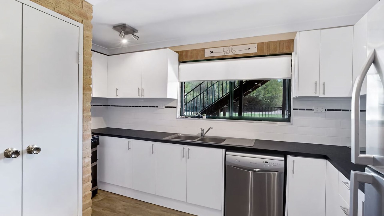 Photo of Kitchen in Anna Bay