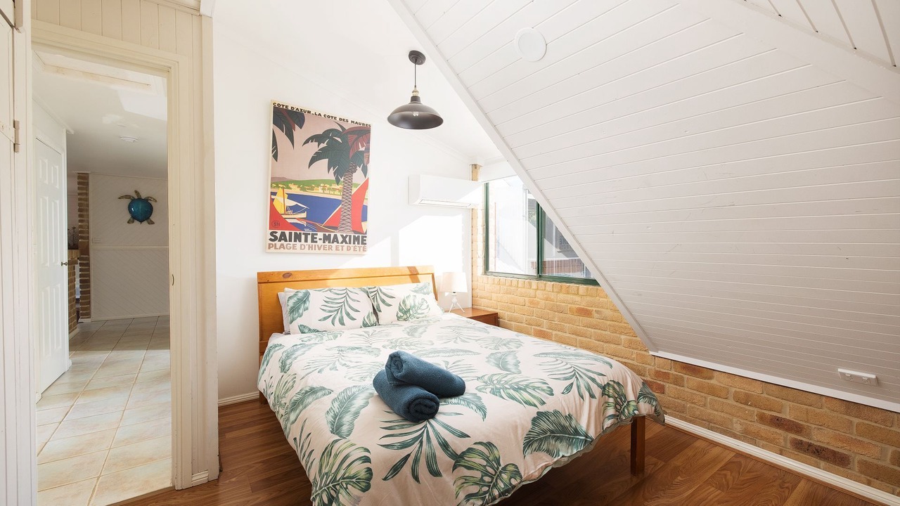 Photo of Bedroom in Anna Bay