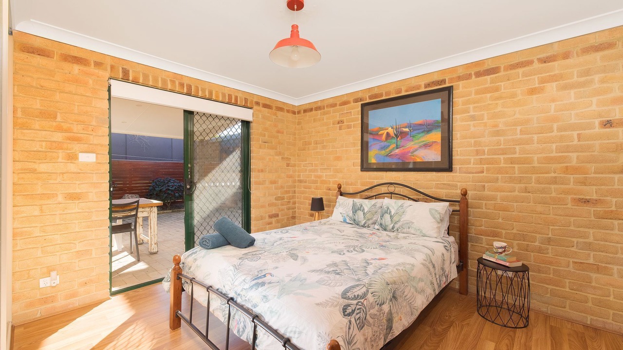 Photo of Bedroom in Anna Bay