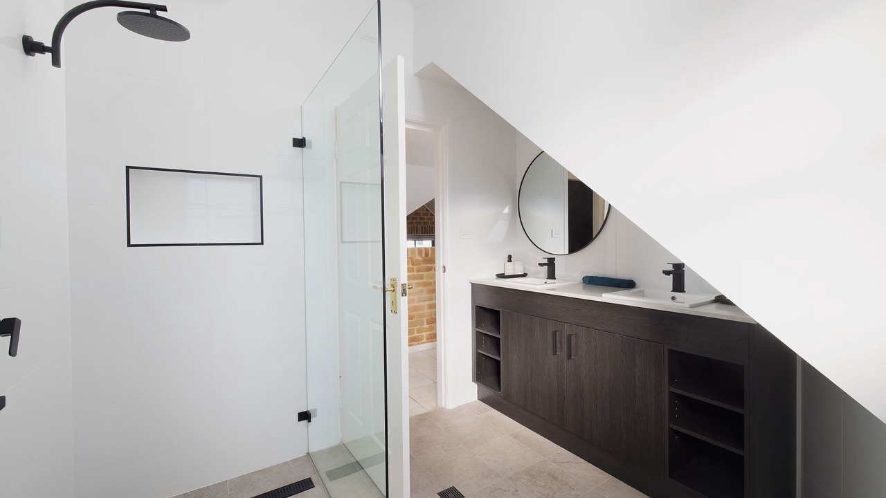 Photo of Bathroom in Anna Bay