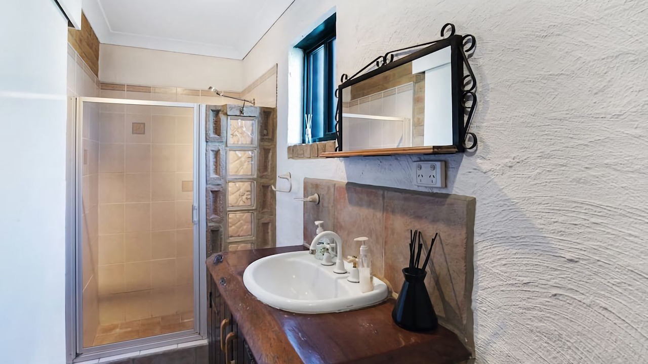 Photo of Bathroom in Anna Bay