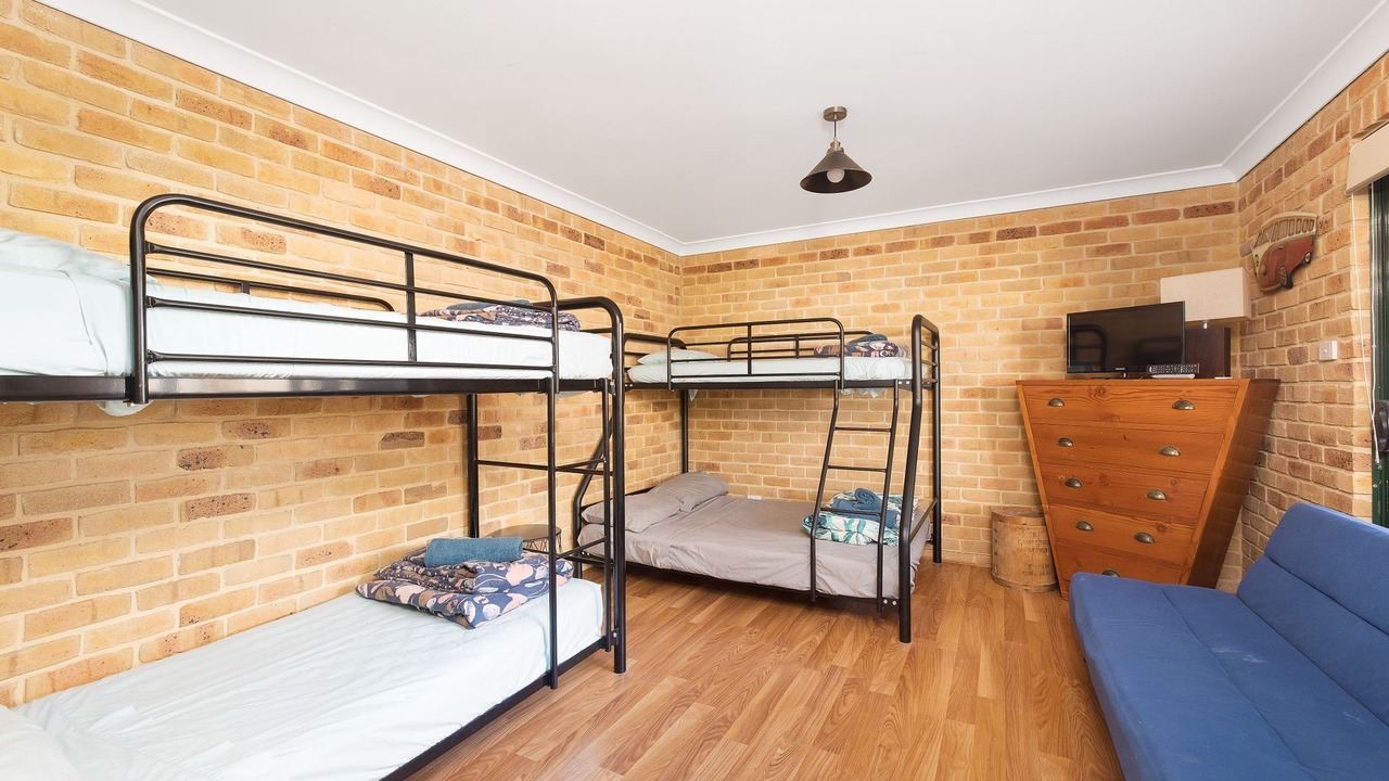Photo of Bedroom in Anna Bay