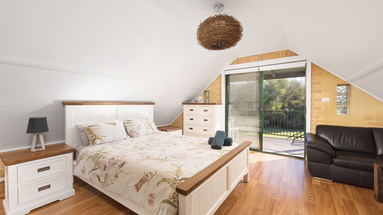 Photo of Bedroom in Anna Bay