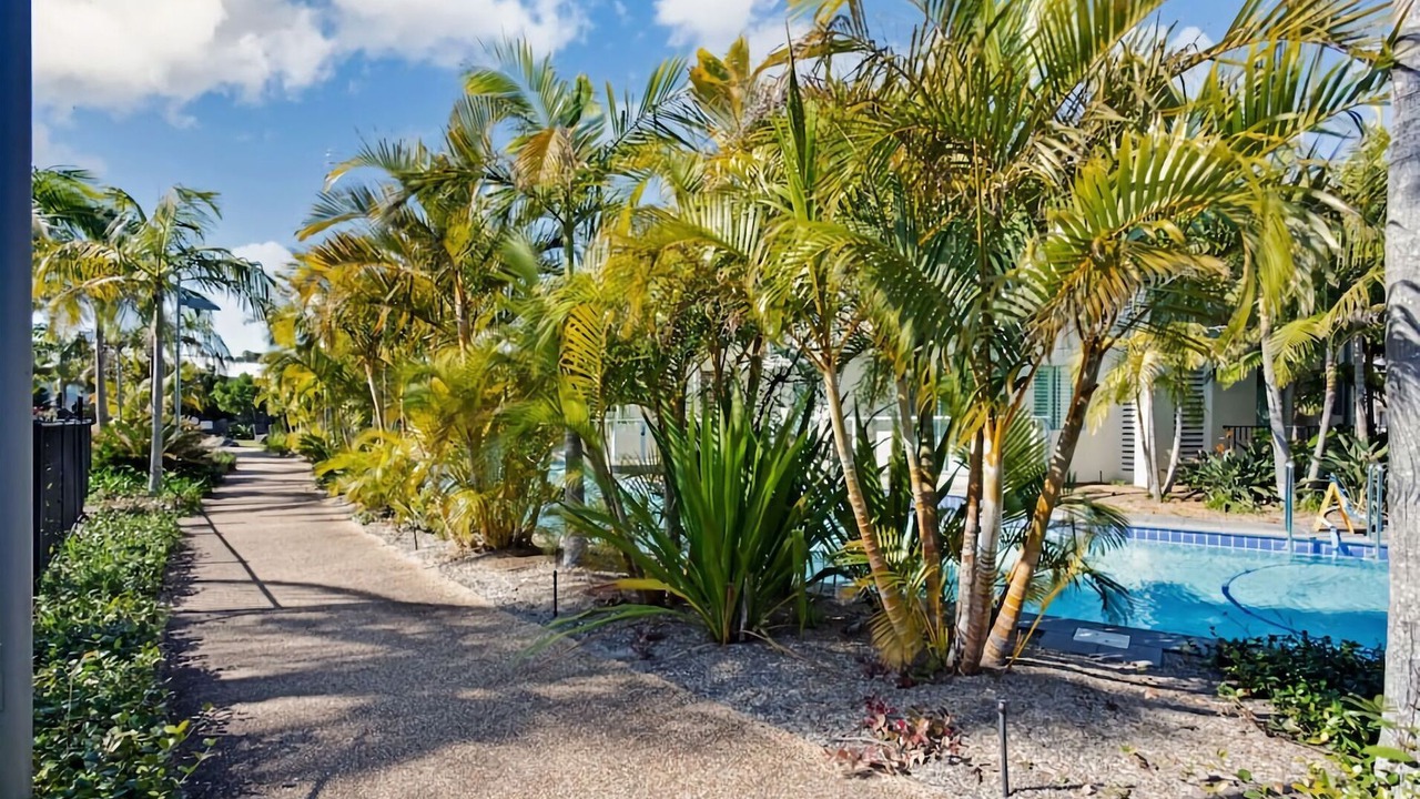 Photo of Outdoor in Salamander Bay