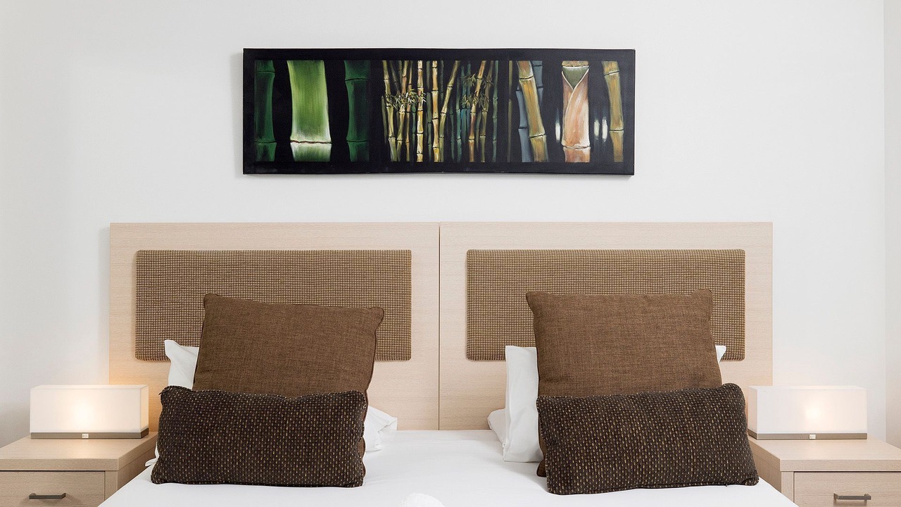 Photo of Bedroom in Salamander Bay