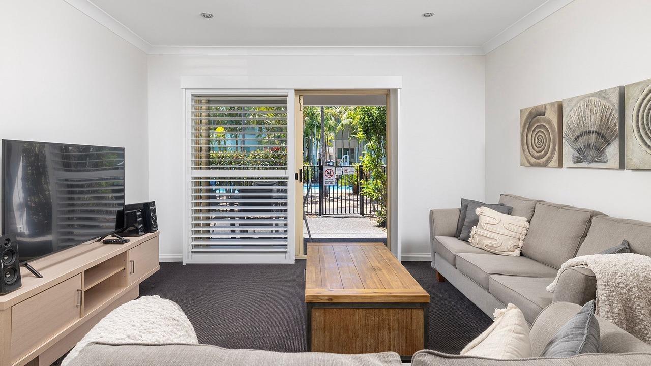 Photo of Livingroom in Salamander Bay
