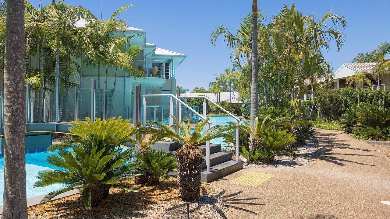 Photo of Outdoor in Salamander Bay