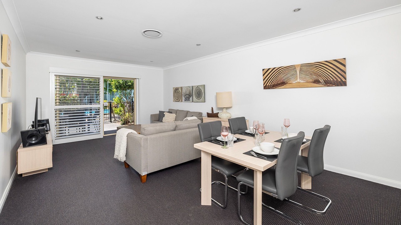 Photo of Livingroom in Salamander Bay