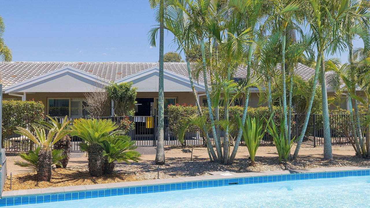 Photo of Outdoor in Salamander Bay
