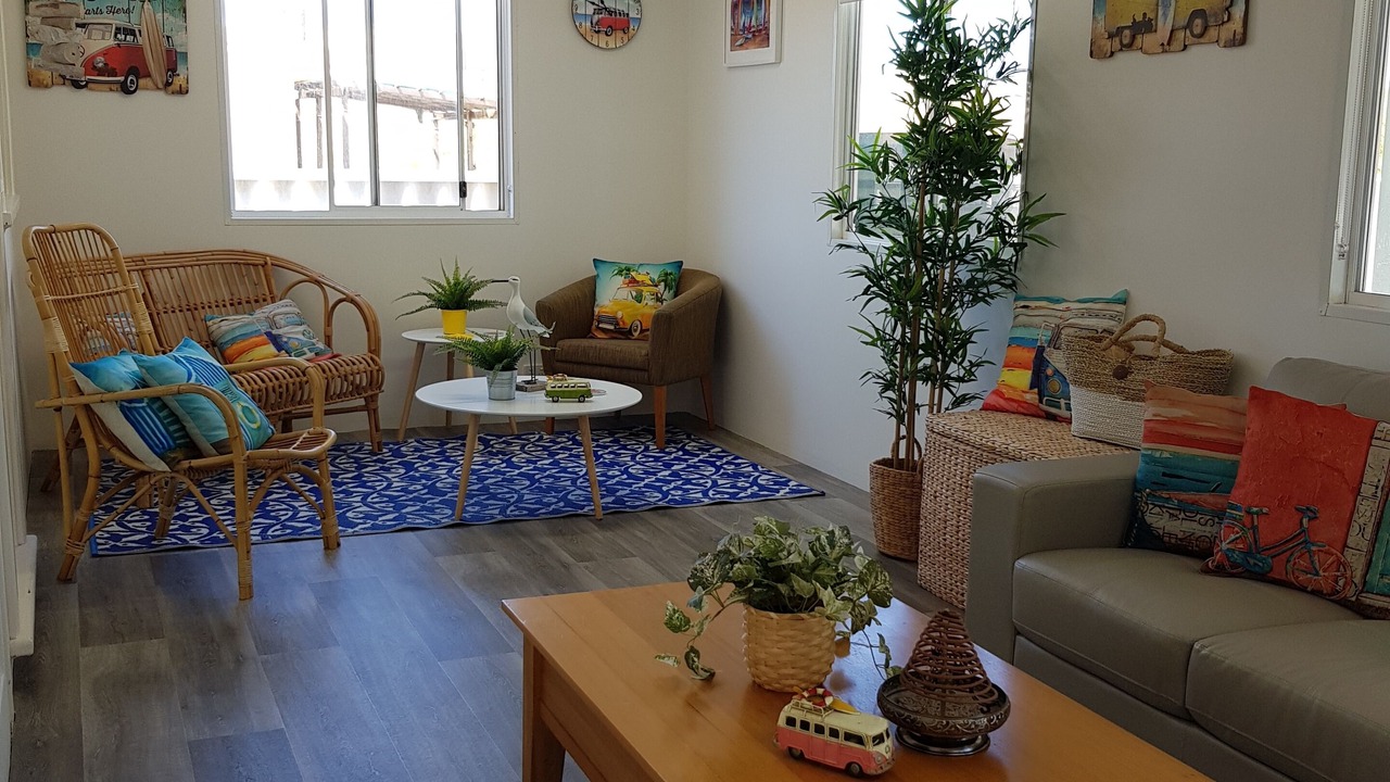 Photo of Livingroom in Ledge Point
