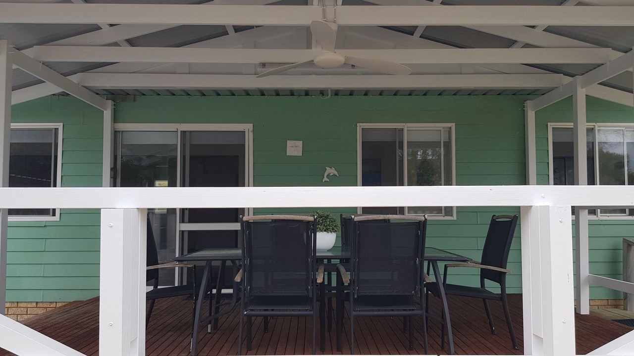 Photo of Outdoor in Ledge Point