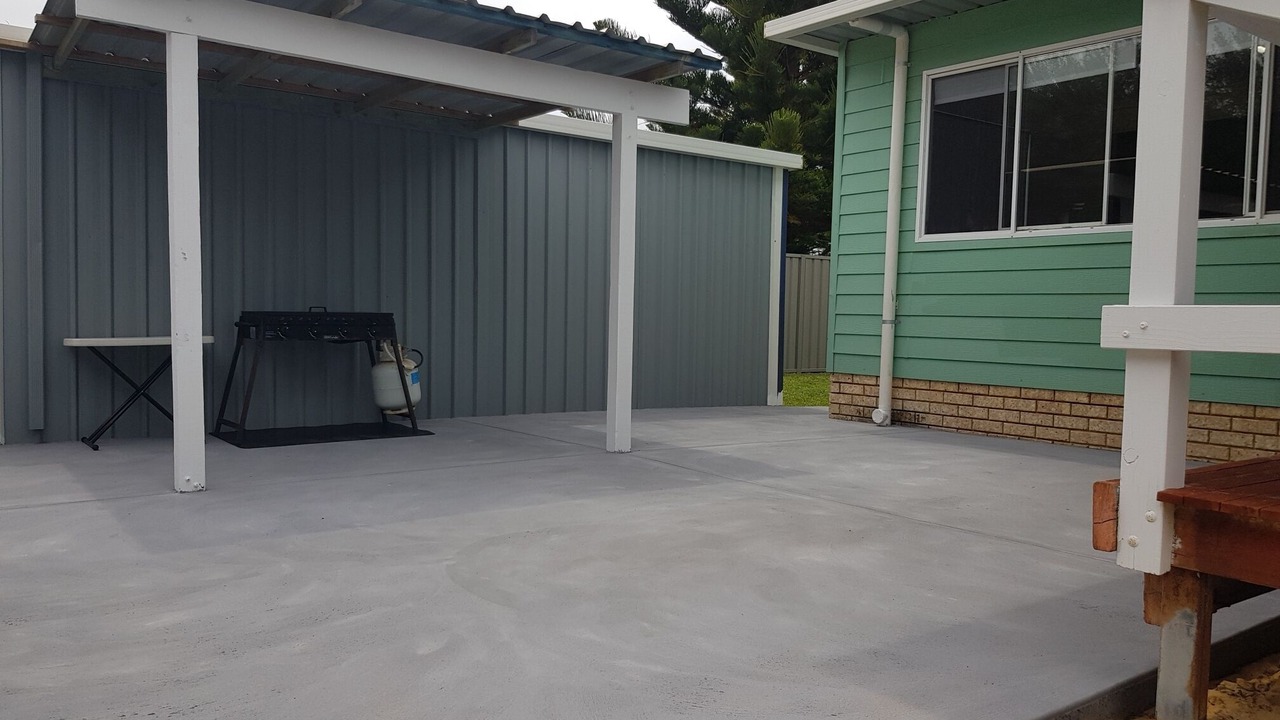 Photo of Patio Balcony in Ledge Point