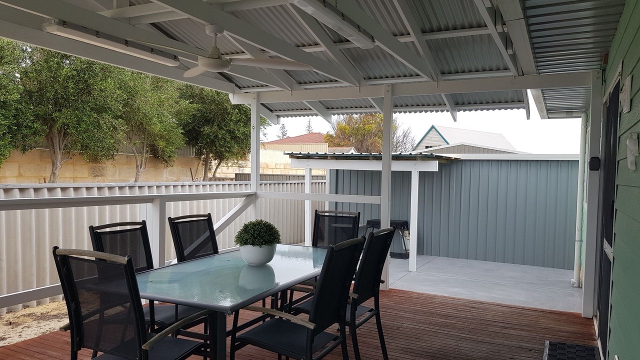 Photo of Outdoor in Ledge Point