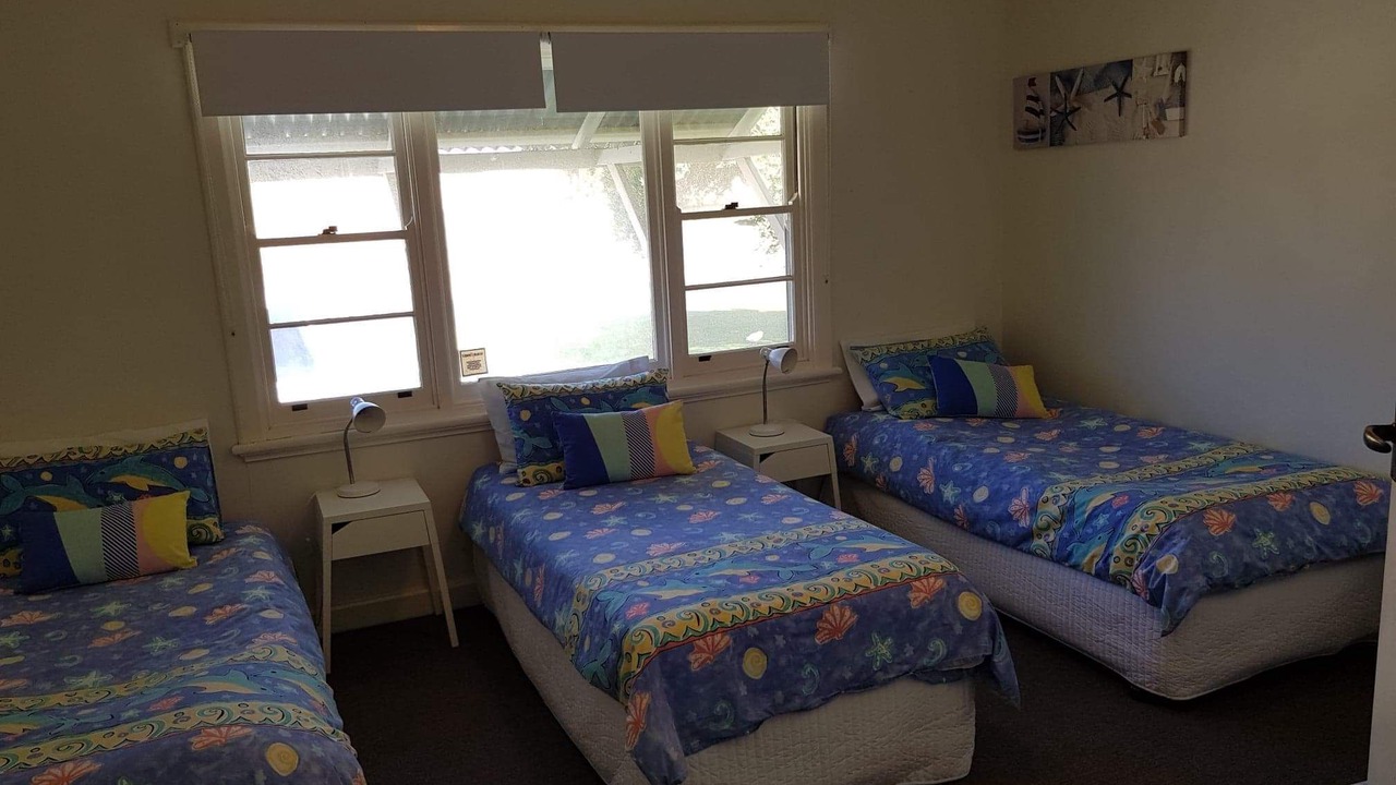 Photo of Bedroom in Ledge Point