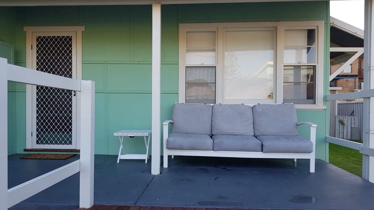 Photo of Patio Balcony in Ledge Point