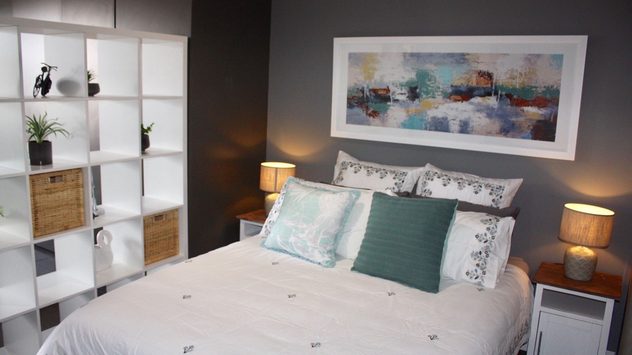 Photo of Bedroom in South Yarra