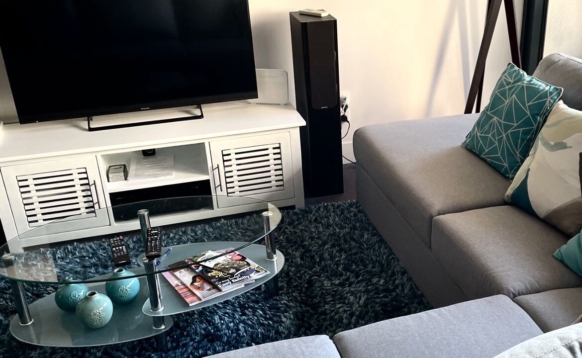 Photo of Livingroom in South Yarra