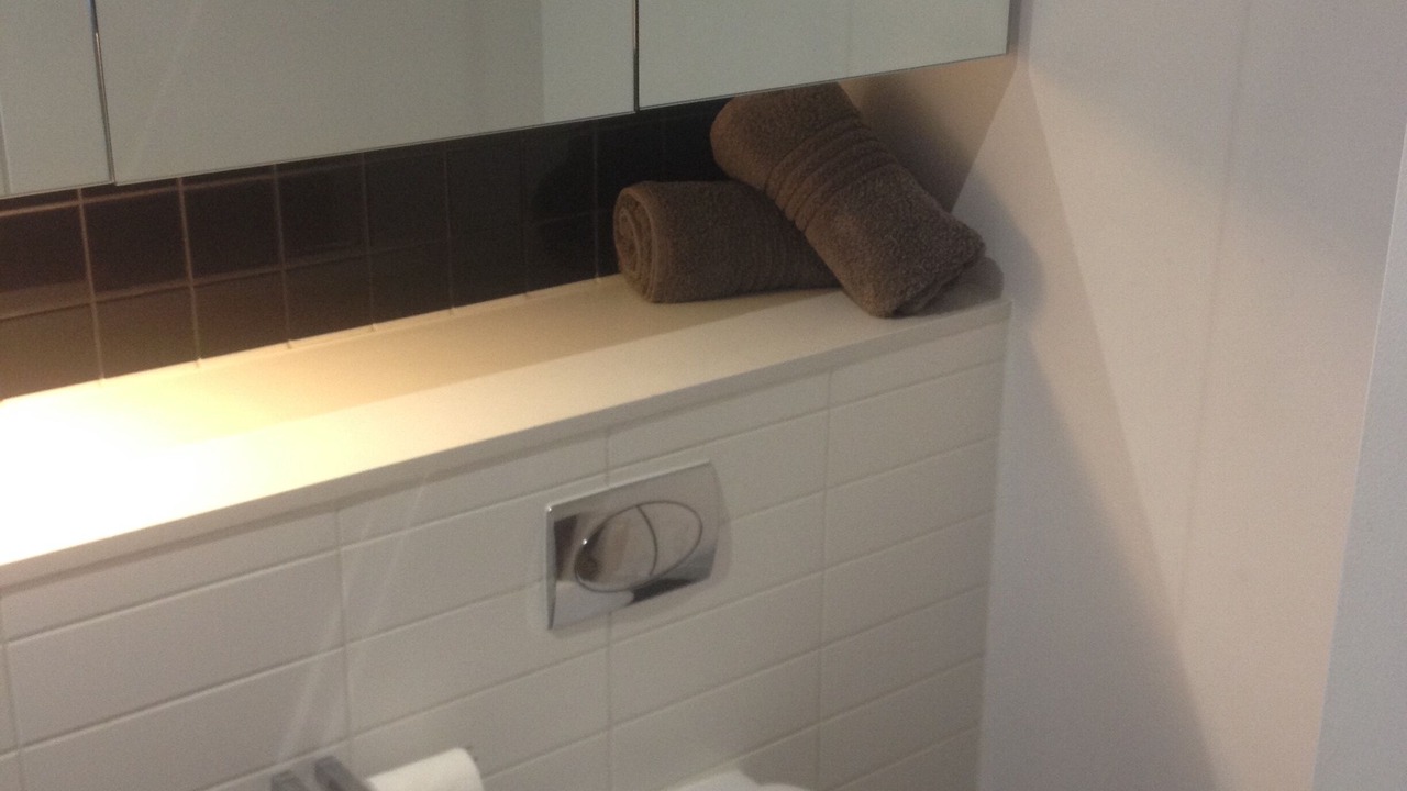 Photo of Bathroom in South Yarra
