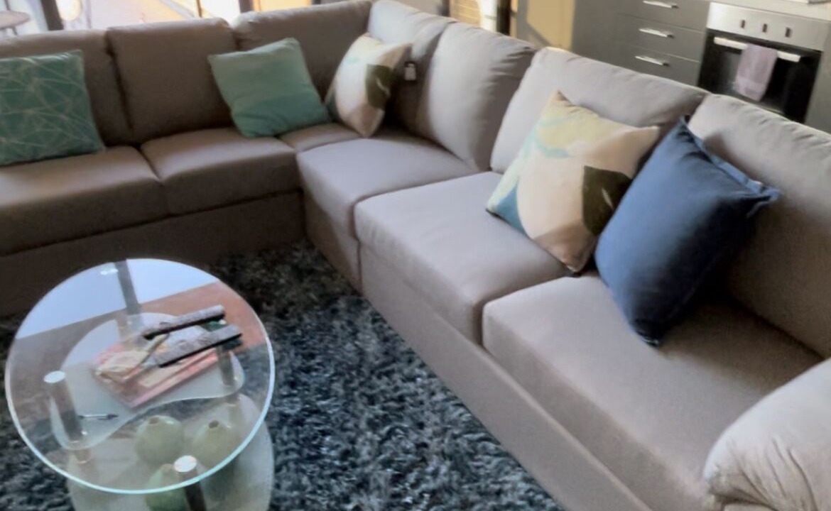 Photo of Livingroom in South Yarra