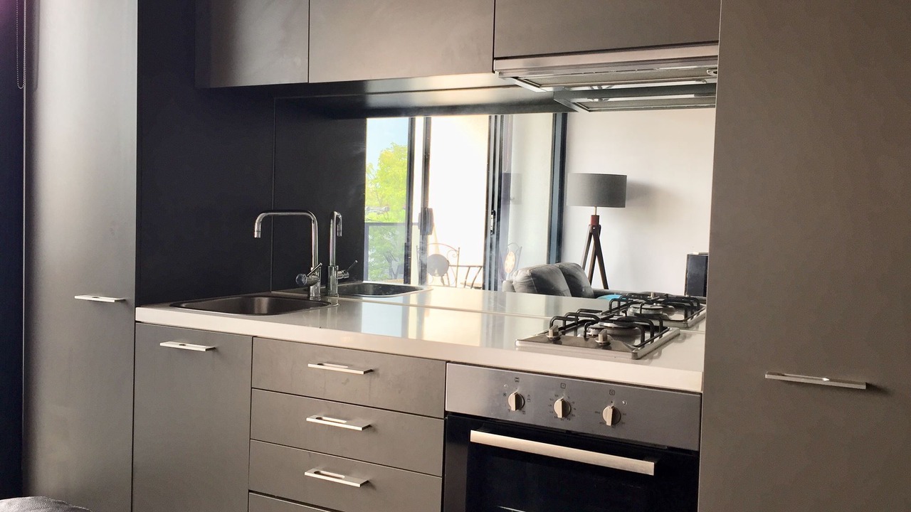 Photo of Kitchen in South Yarra