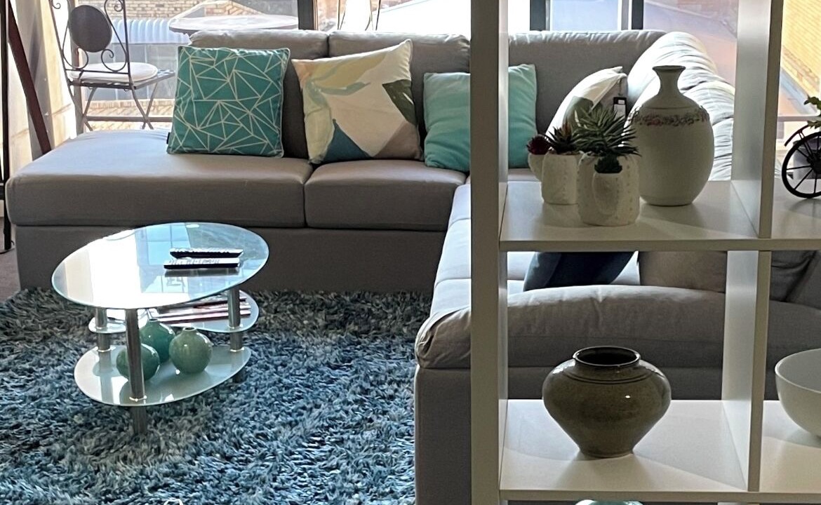 Photo of Livingroom in South Yarra