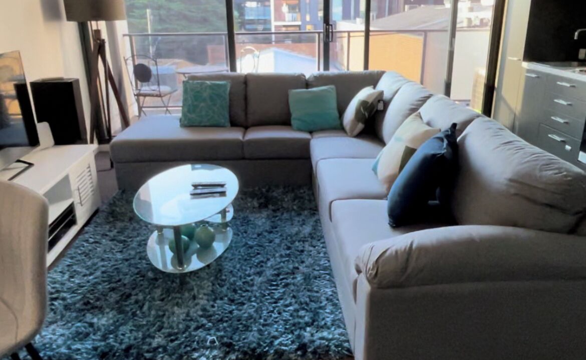 Photo of Livingroom in South Yarra
