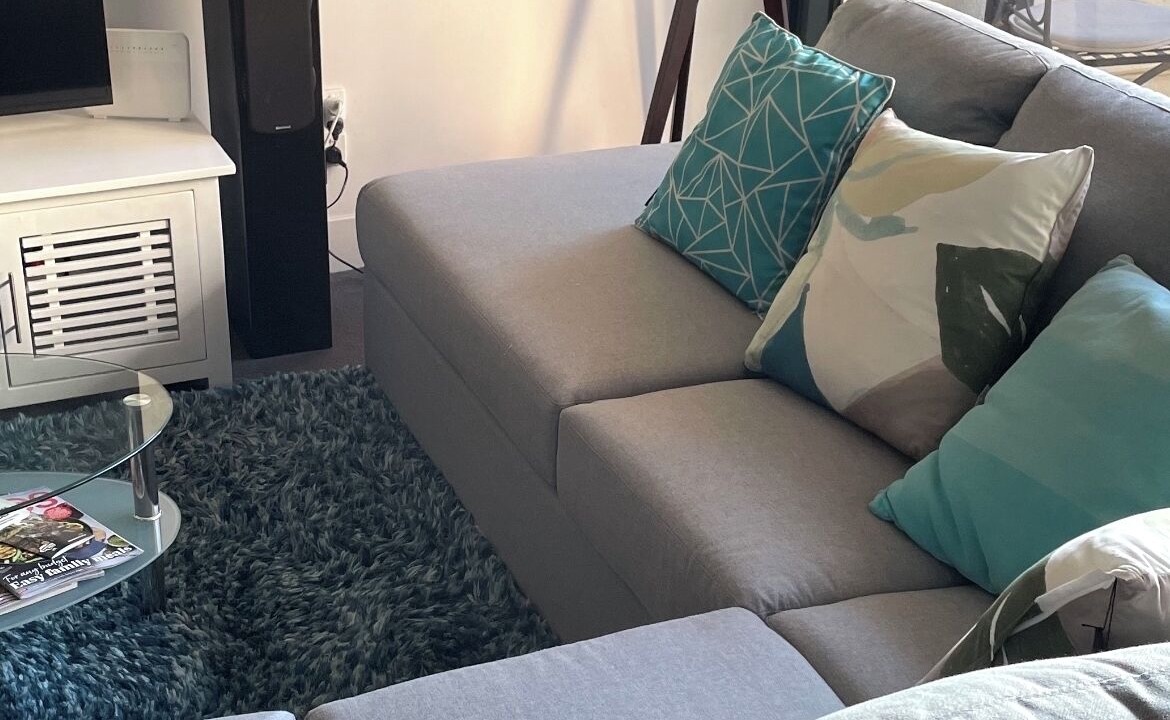 Photo of Livingroom in South Yarra