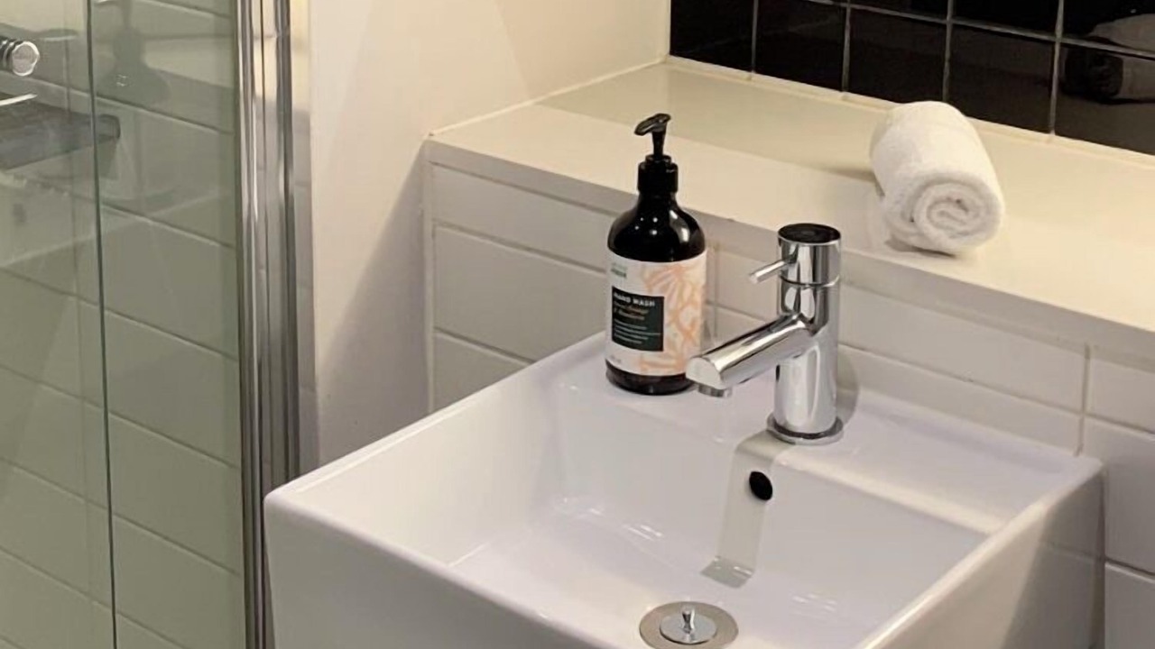 Photo of Bathroom in South Yarra
