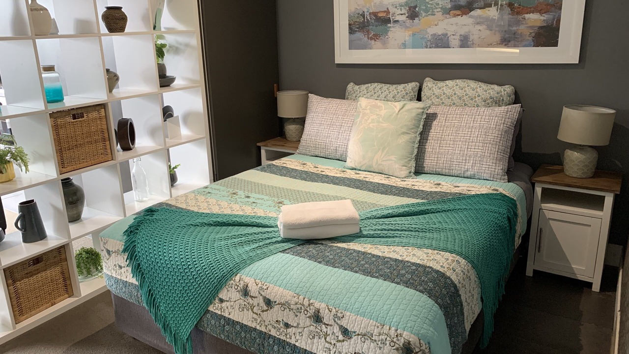 Photo of Bedroom in South Yarra
