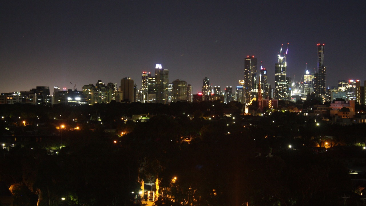 Photo of Outdoor in South Yarra