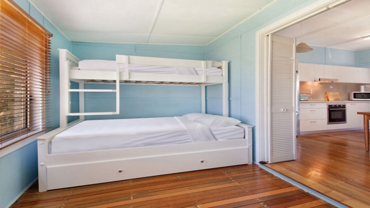 Photo of Bedroom in Patonga