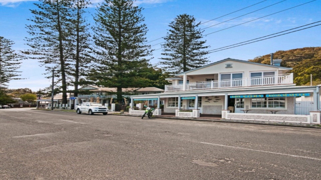 Photo of Outdoor in Patonga
