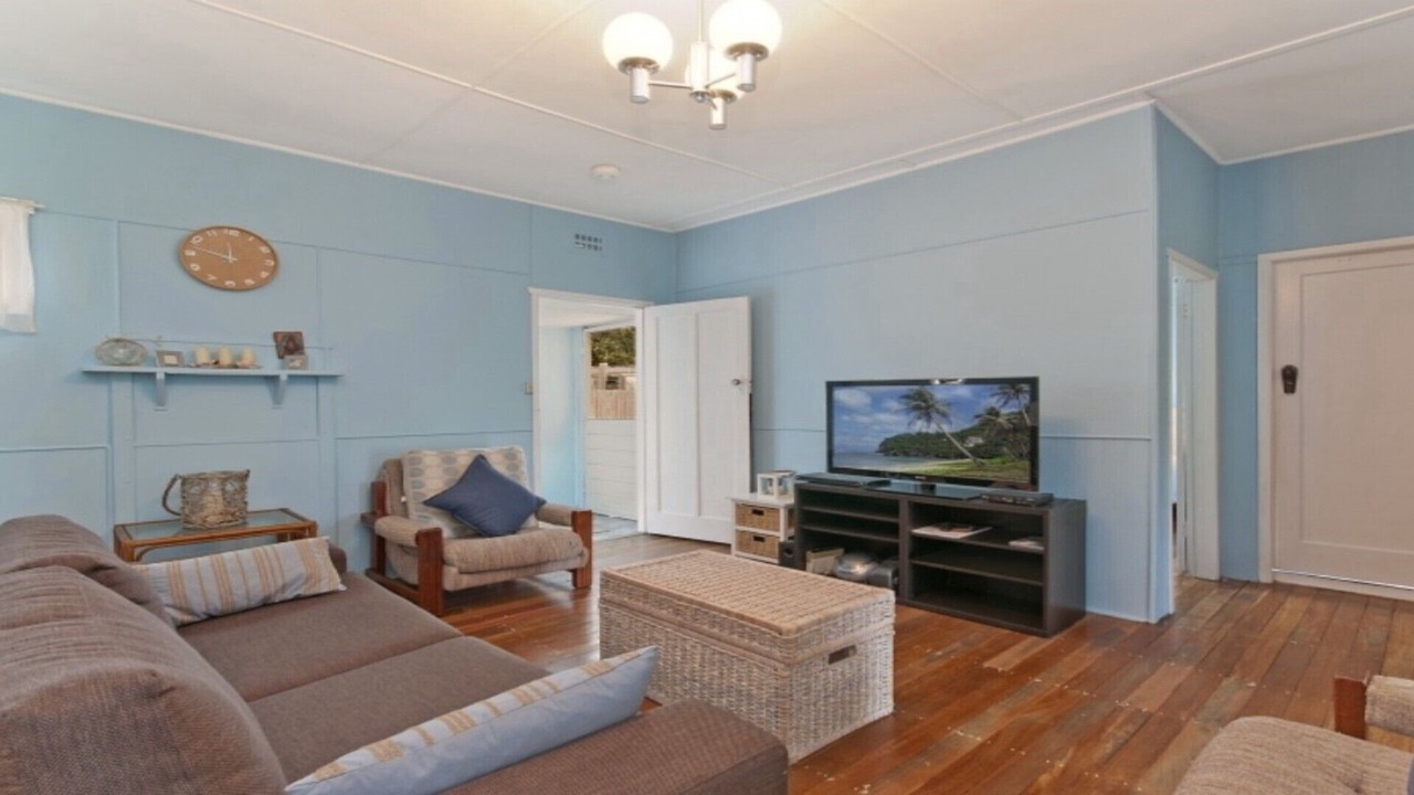 Photo of Livingroom in Patonga