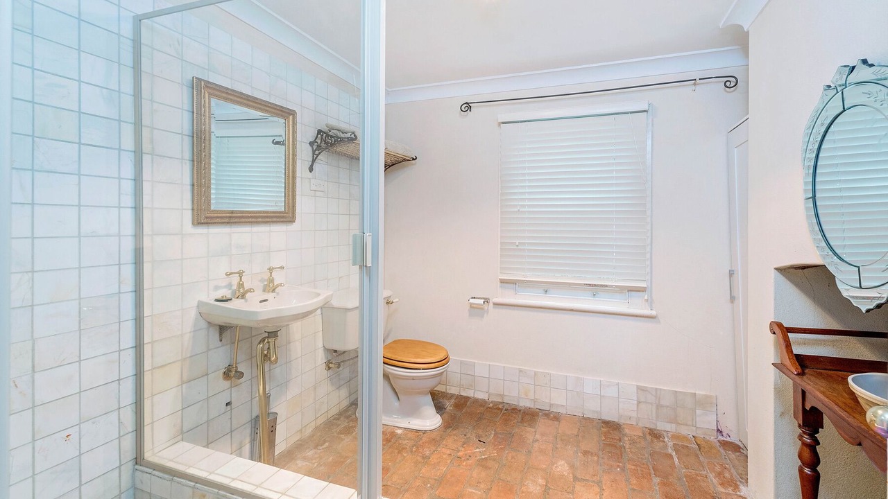 Photo of Bathroom in Grafton