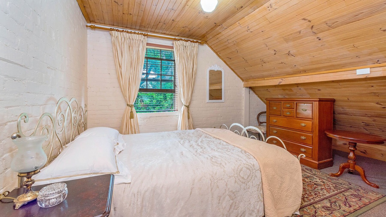 Photo of Bedroom in Grafton