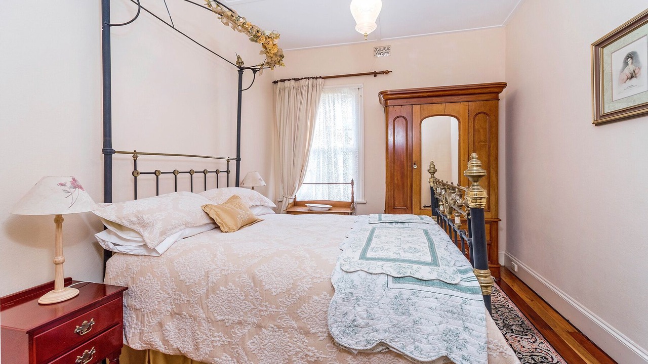 Photo of Bedroom in Grafton