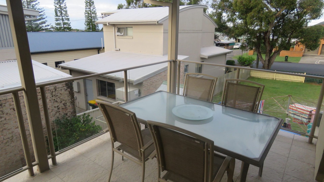 Photo of Outdoor in South West Rocks