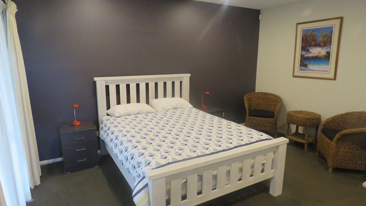 Photo of Bedroom in South West Rocks