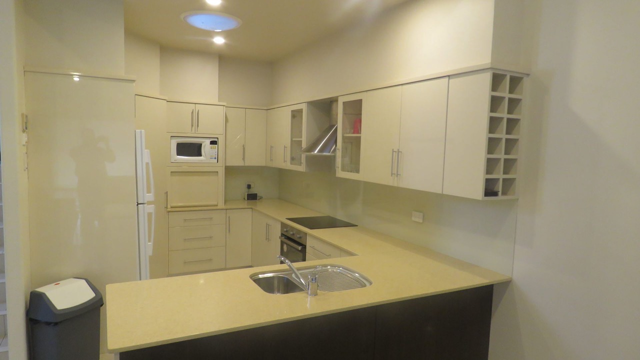Photo of Kitchen in South West Rocks