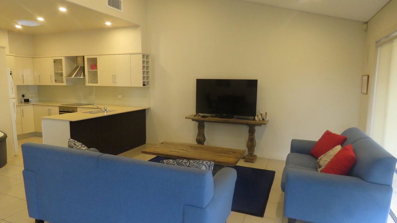 Photo of Livingroom in South West Rocks