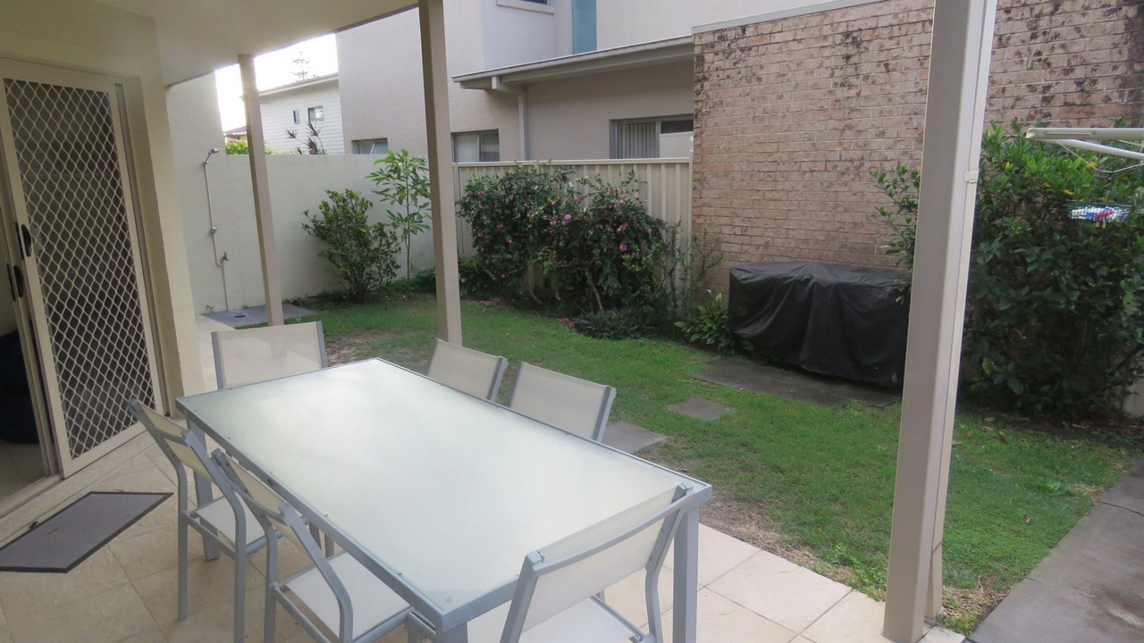 Photo of Outdoor in South West Rocks