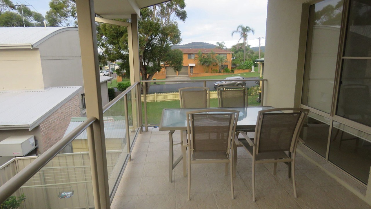 Photo of Outdoor in South West Rocks
