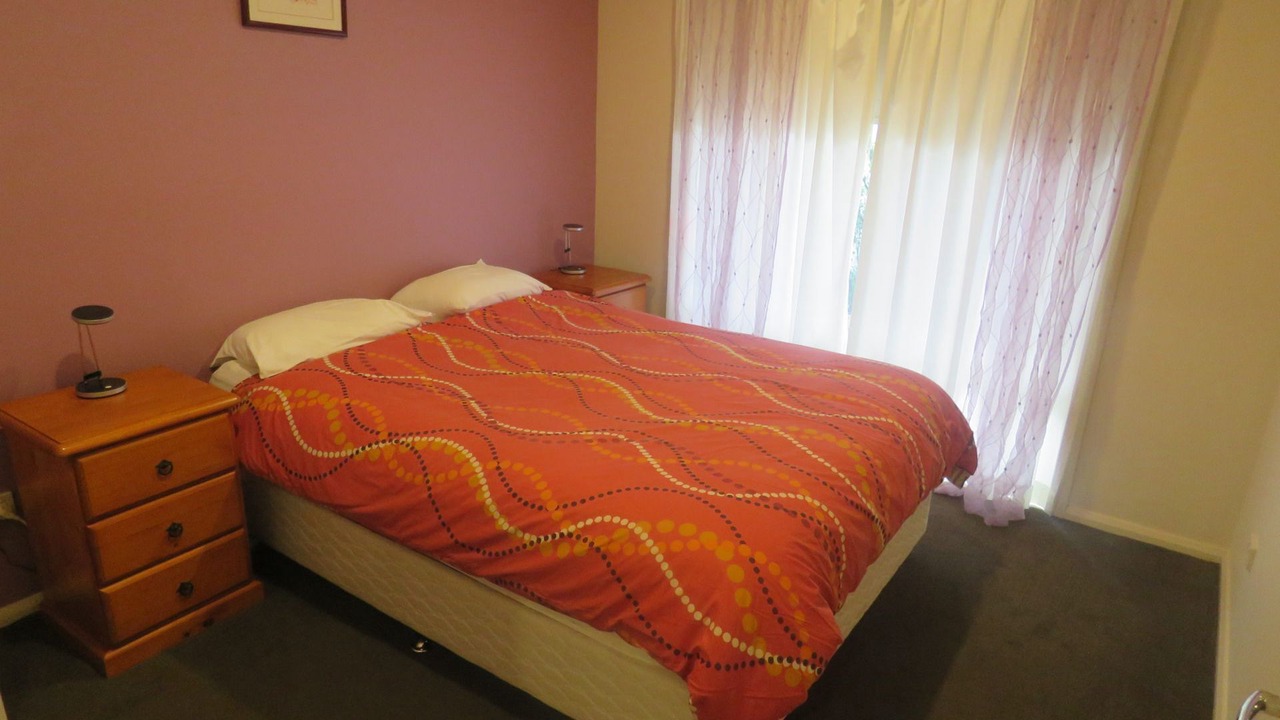 Photo of Bedroom in South West Rocks