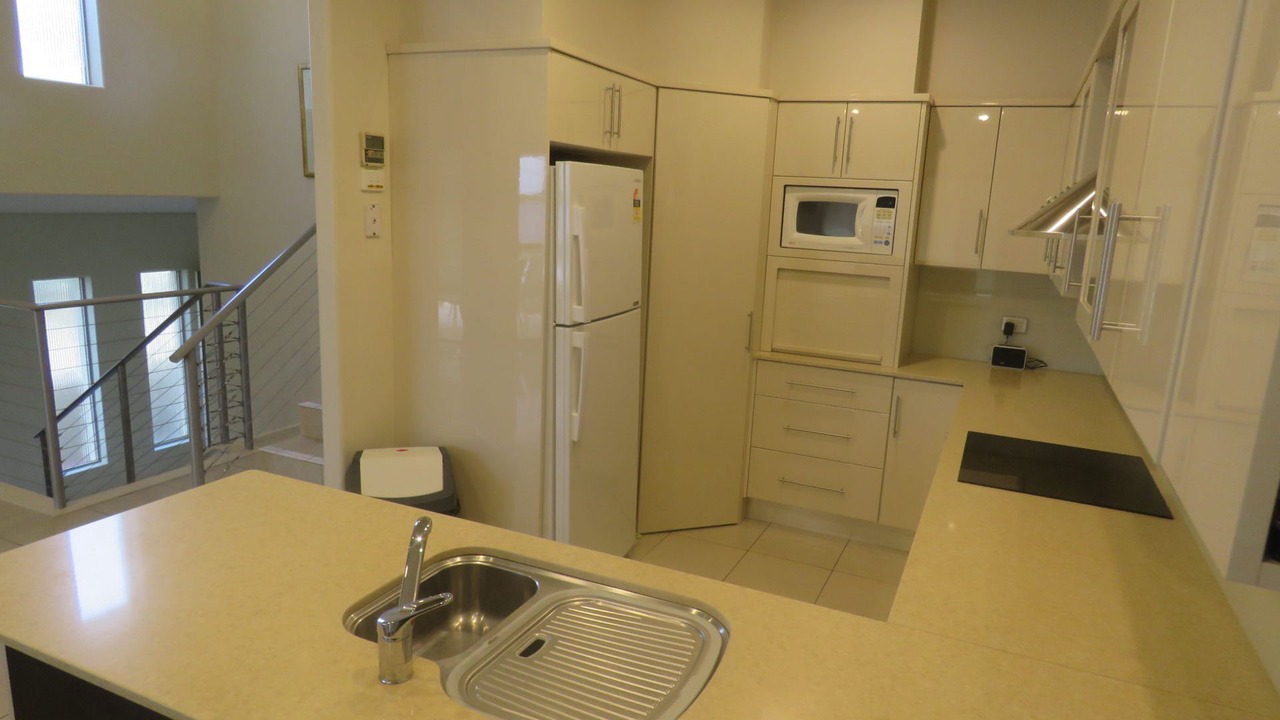 Photo of Kitchen in South West Rocks