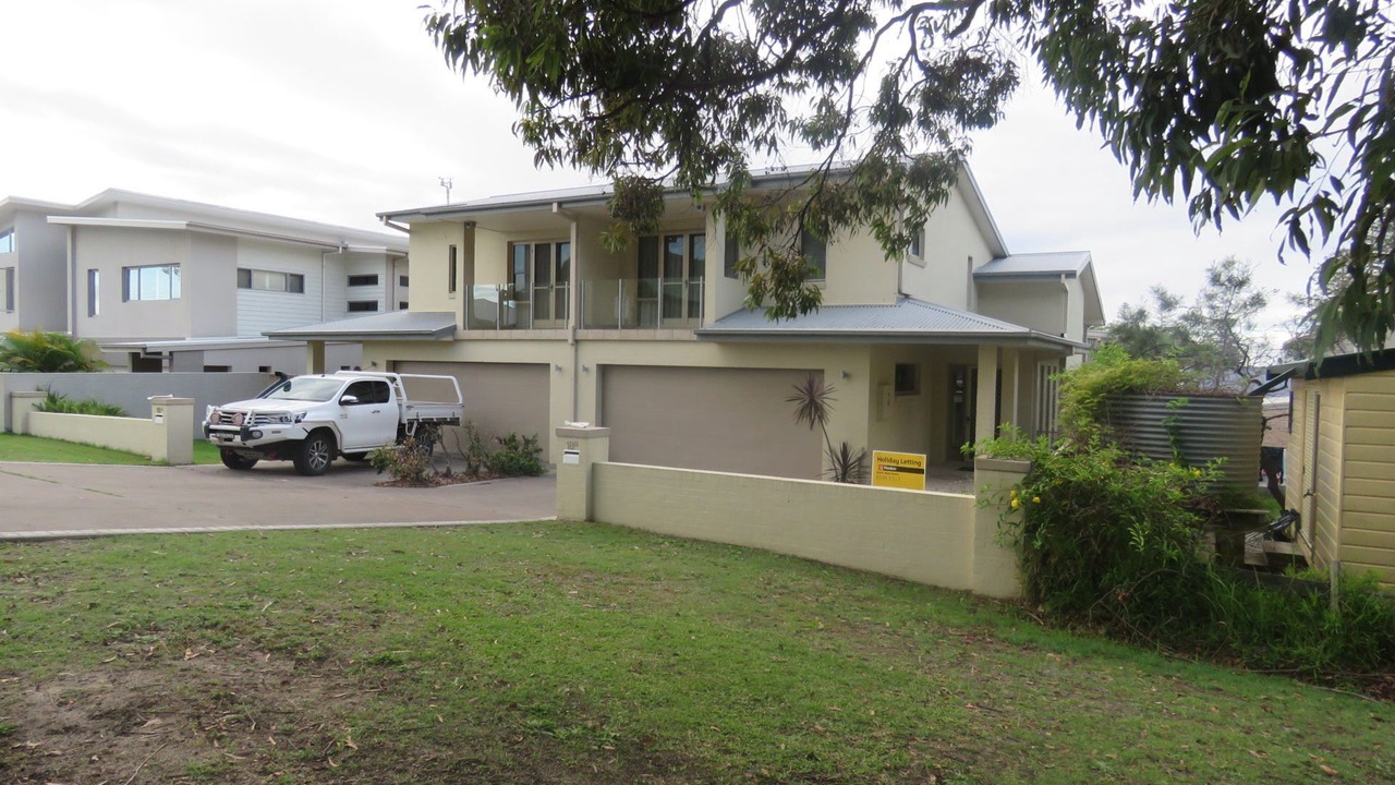 Photo of Outdoor in South West Rocks