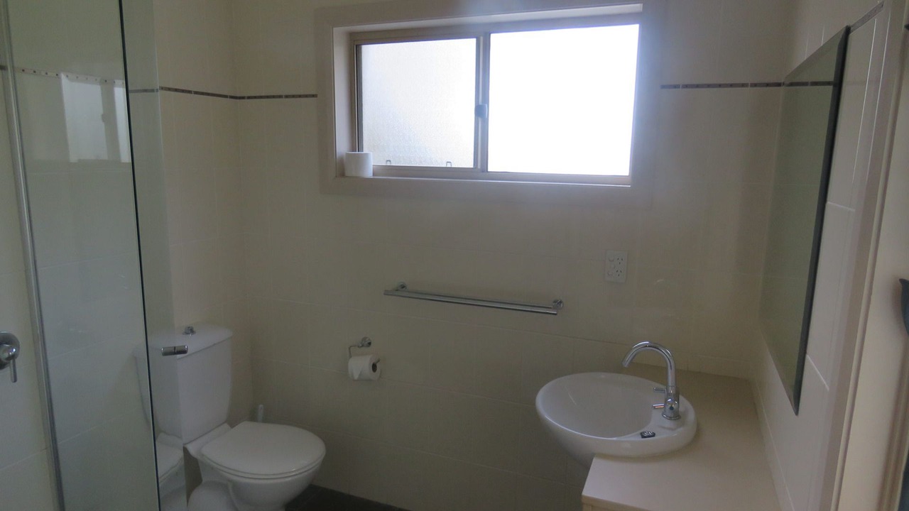 Photo of Bathroom in South West Rocks
